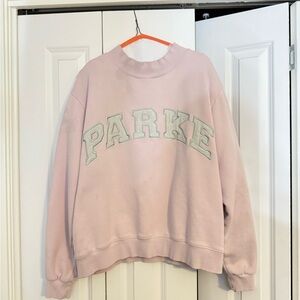 SOLD OUT SPRINKLE PARKE